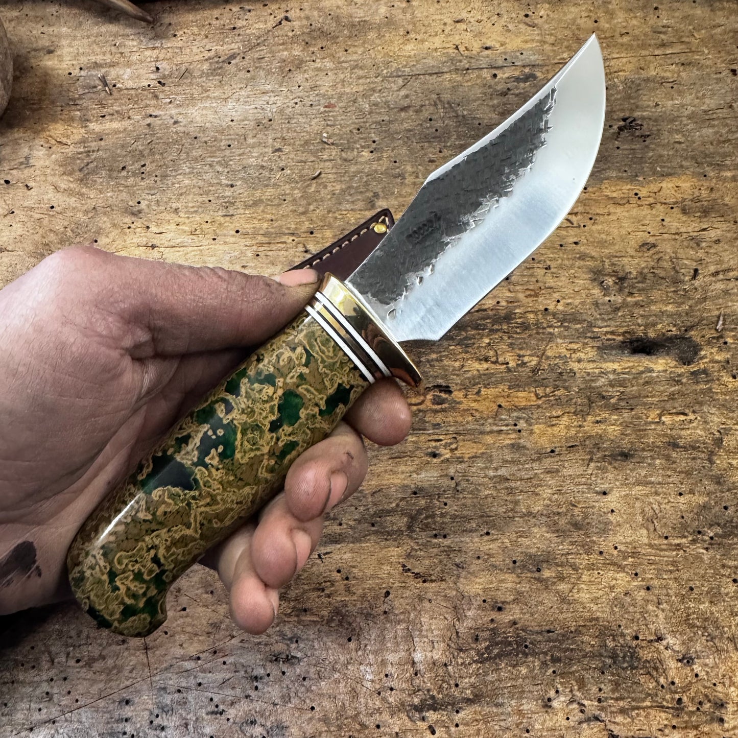 Harpoon Hunter
