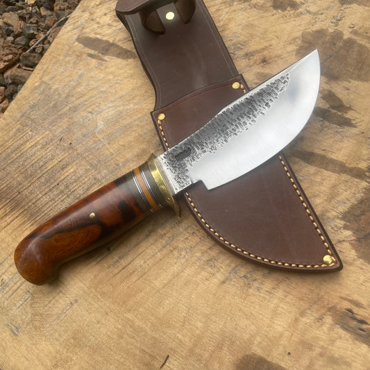 Hammer Mark Ironwood "Beast"