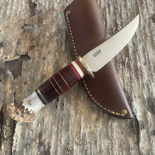 Scagel Style Bird & Trout