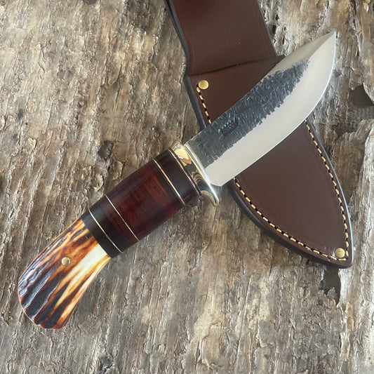 Scagel Style Hammer Mark Special Hunter