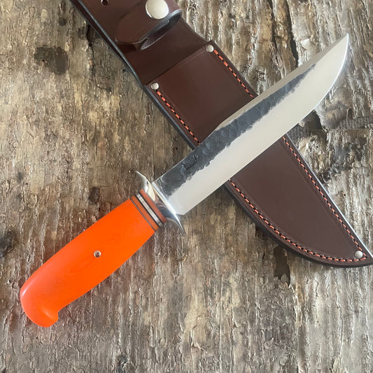 Orange G10 Fighter