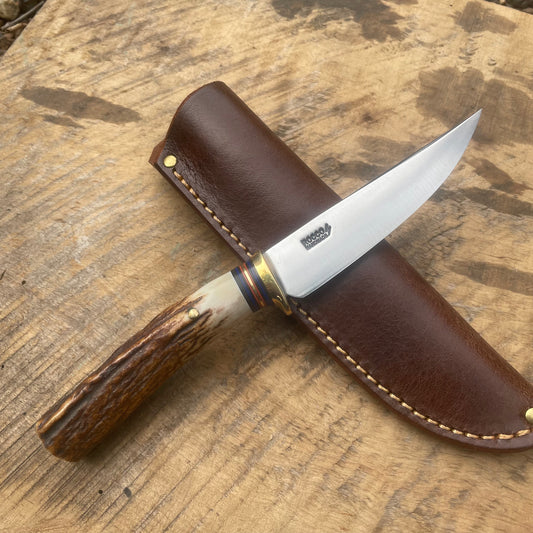 Premium Sambar Stag Michigan Trout