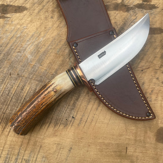 Red Stag Michigan Hunter