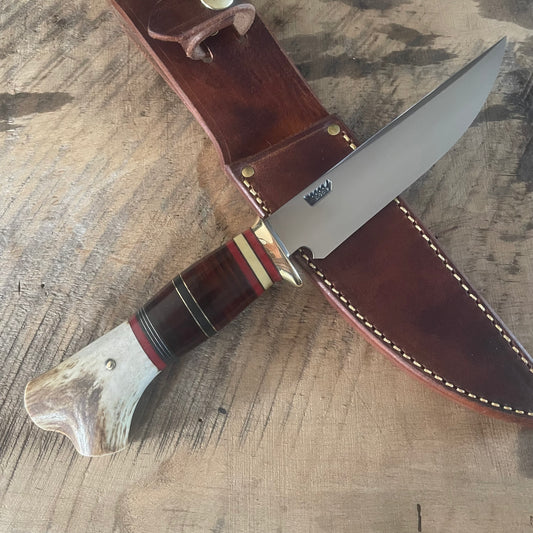 Scagel Style Deer & Trout Hunter