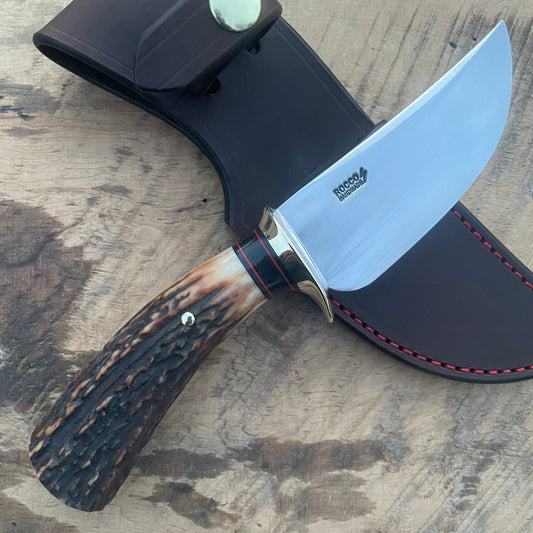 Premium AAA Sambar Stag South Dakota Caper