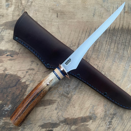 Premium Red Stag Panfish Filet