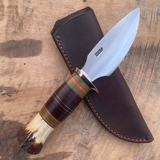 Scagel Style Alaskan