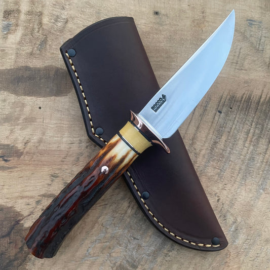 Premium Red Stag Trout & Deer