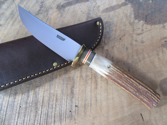 Premium Sambar Stag Deer & Trout