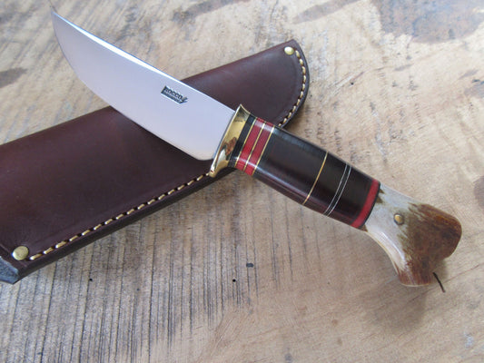 Scagel Style Deer & Trout