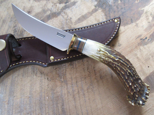 Deer & Trout Skinner