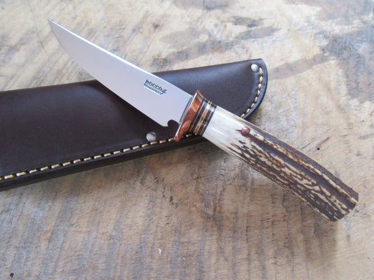 Premium Sambar Stag Michigan Trout