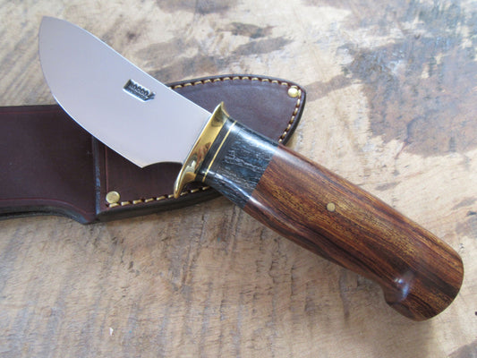 Ironwood XL Hanks Skinner