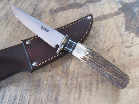 Premium Sambar Stag Michigan Trout