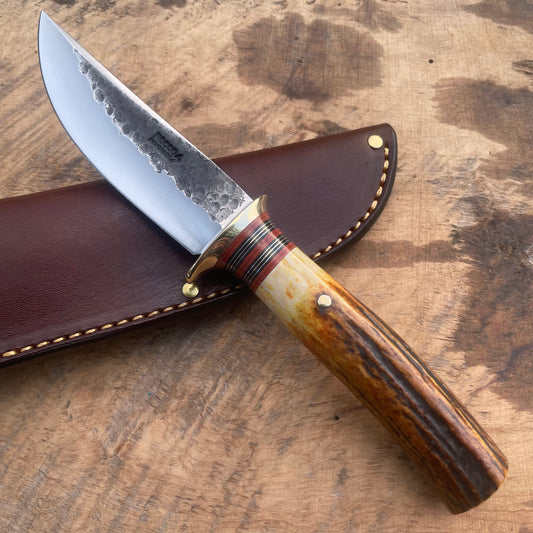 Hammer Mark Deer & Trout