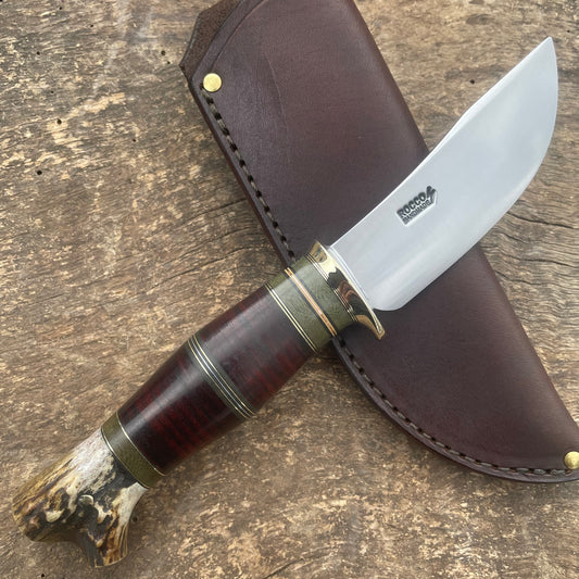 Scagel Style Woodcraft