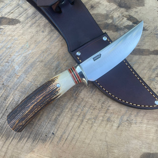 Premium Sambar Stag Deer & Trout