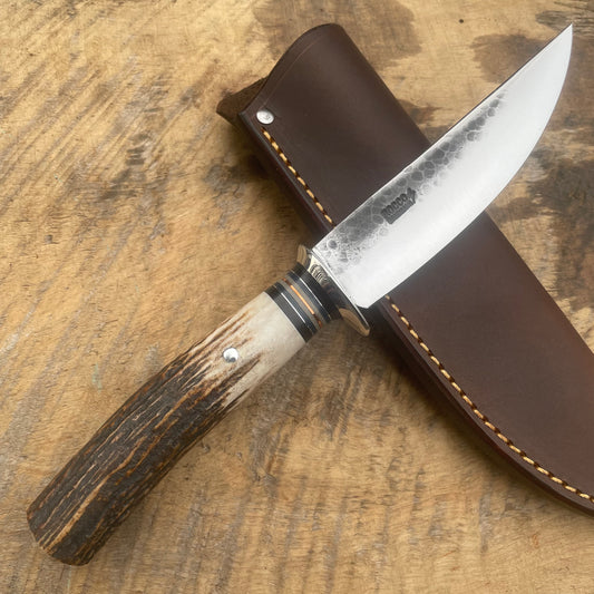 Hammer Mark Deer & Trout