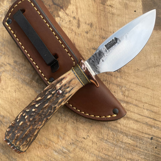 Alaskan Hammer Mark Pocket Carry