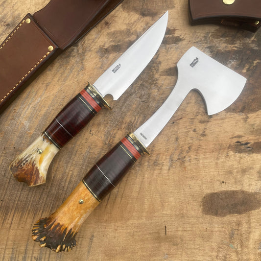 Scagel Style Hunters Set