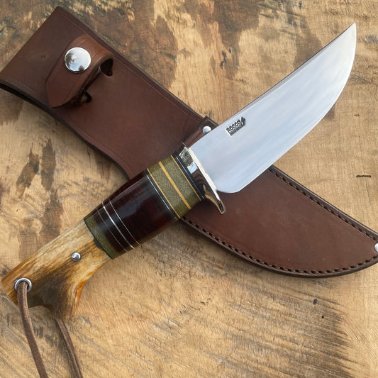 Scagel style Fox river hunter