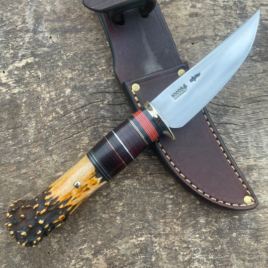 Scagel Style Bird & Trout