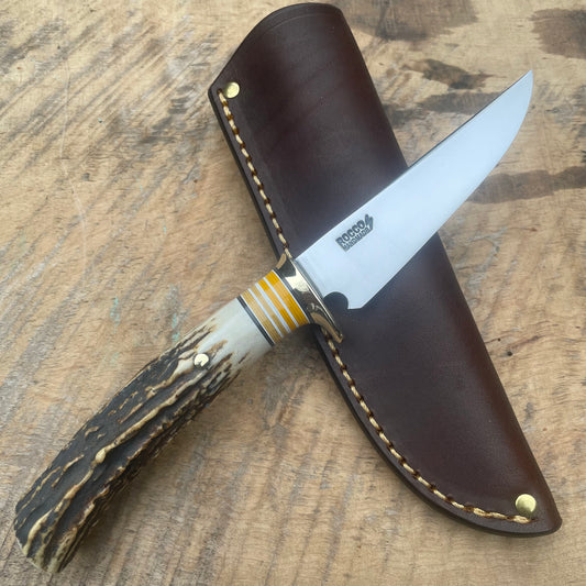 Premium Sambar Stag Michigan Trout