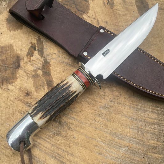 Big "6" Stag- Aluminum Hunter