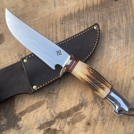 Premium Stag - Aluminum Hunter