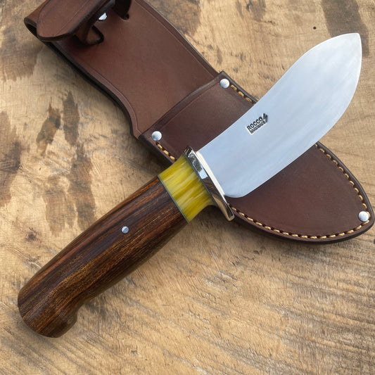 Ironwood Nessmuk