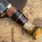 Scagel Style Hammer Mark Fox River Hunter