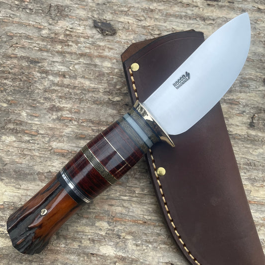 Scagel Style Hanks skinner