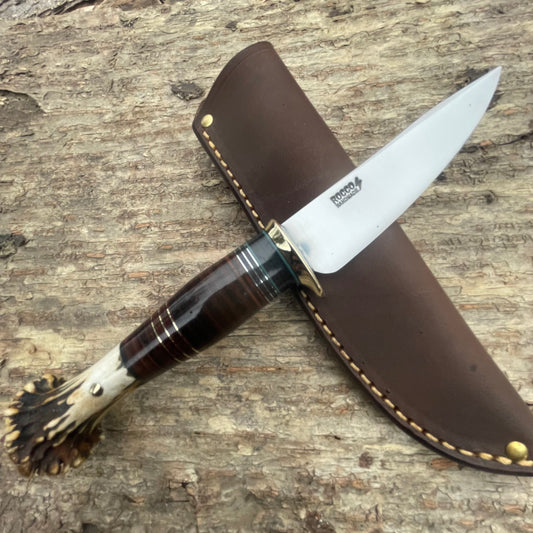 Lighting Point Trout