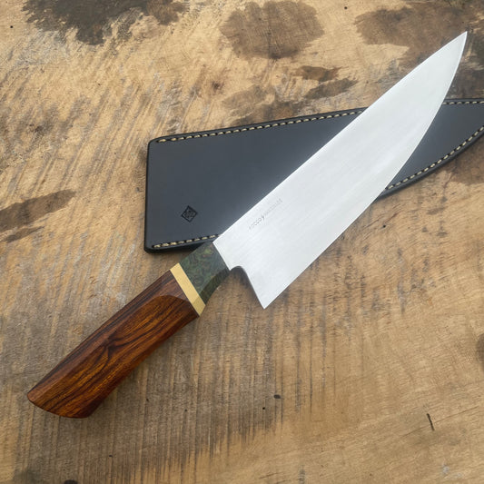 Signature Stainless Chef