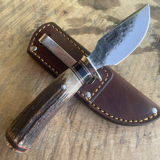 Hammer Mark Alaskan Pocket Carry
