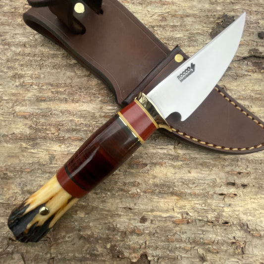 Scagel Style Michigan Bird Hunter