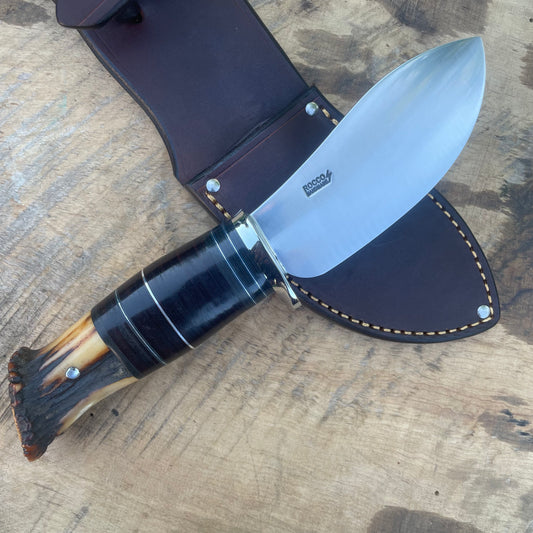 Scagel Style Nessmuk