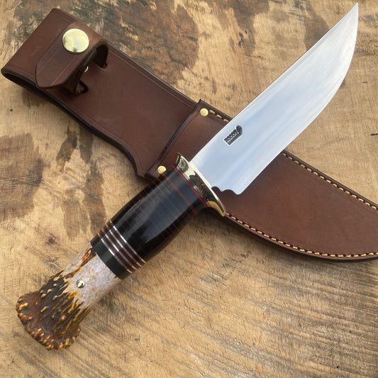 6" Scagel Inspired Hunter