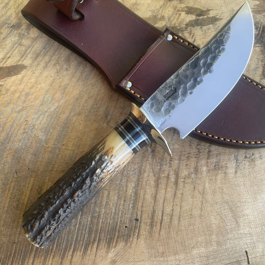 Hammer Mark Fox River Hunter