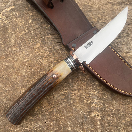 Premium Red Stag Deer & Trout