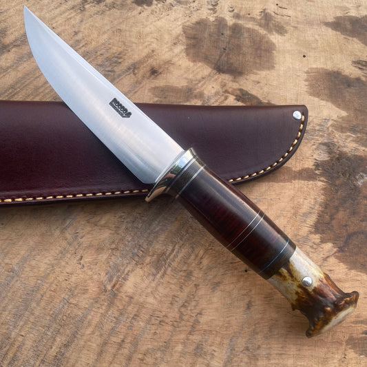 Scagel Style Deer & Trout